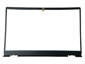 New Black Front LCD Bezel 09WC73 9WC73 For Dell Inspiron 15 3510 3511 3515 - Photo 1/8