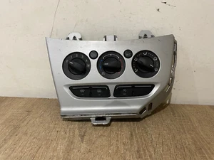 FORD FOCUS 2012 MK3 HEATER CONTROL PANEL BM5T-19980-BD - Picture 1 of 2