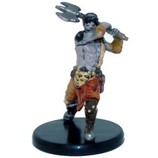 Nameless One Monster Menagerie set 3 NM without Card  Wizkids D&D sets D&D Minis