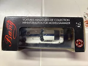 Bang 1:43 7085 Ferrari 250 SWB "Le Mans 61" weiß - Bild 1 von 6