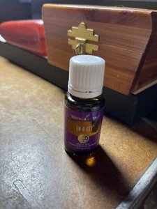 Young Living En-R-Gee Olio Essenziale, 15ml Nuovo Sigillato in Fabbrica - Foto 1 di 2