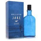 Hollister Jake by Hollister Eau De Cologne Spray 6.7 oz / e 200 ml [Men]