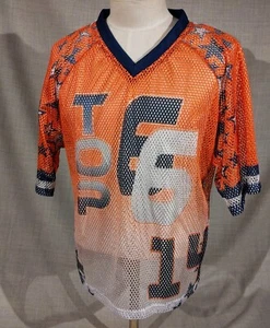Top 66 #14 Lacrosse Jersey - Picture 1 of 6