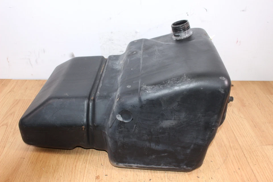 Polaris 440 Longtrak 1985 tanque de combustible de gasolina Foto 1 de 4