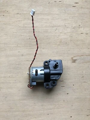 Motore Spazzola Laterale Robot Hoover Robocom 2 - Imagen 1 de 4
