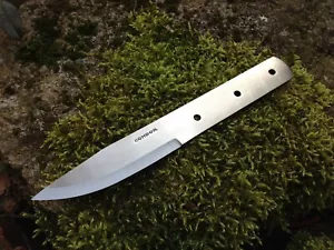Condor LAMA PER LEGNO VUOTA lama grezza COCB248-4HC - Foto 1 di 1
