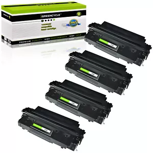 4PK C4096A 96A Kaseta z tonerem do HP LaserJet 2100M 2100SE 2100TN 2100XI 2200 - Zdjęcie 1 z 23