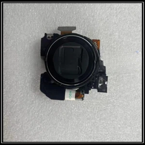 For Sony DSC-W170 W150 Lens, Repair Parts - Foto 1 di 1