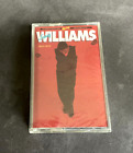 MC Larry Williams - Bad Boy - Specialty Tape/ Musikkassette - sealed!