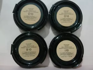 Cle De Peau Beauté STRAHLENDES KISSEN GRUNDLAGE in voller Größe Mine - Bild 1 von 4