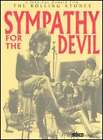 Sympathy For The Devil By Jean-Luc Godard: Used