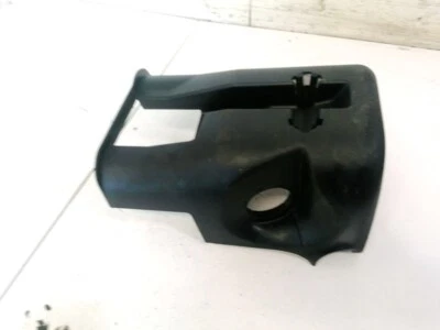 Mitsubishi Outlander 2008 columna de dirección capó panel de ajuste inferior 3 #1602068-20 Foto 1 de 4