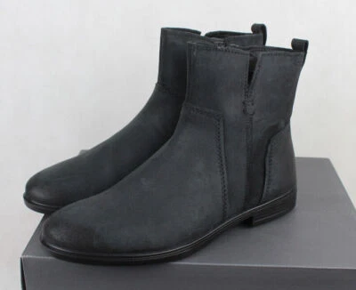 Ecco Touch 15 B Schuhe Stiefeletten Damen Gr.36,neu,LP 120€