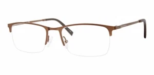 NEW Chesterfield CF 893 Eyeglasses 009Q Brown 100% AUTHENTIC - Imagen 1 de 1