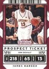 A9008- 2020-21 Panini Contenders Draft Bk Cards1 -You Pick- 10+ FREE US SHIP