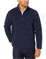 ramatex sherpa pullover