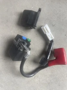 Kawasaki Z1000sx Starter Solenoid Relay 2011--2016 Versys Z1000 OEM 27010-0770 - Picture 1 of 7