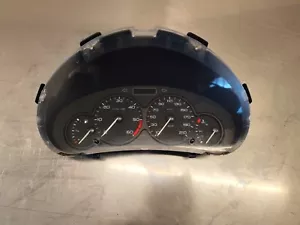 COMPTEUR VITESSE PEUGEOT 206 1.9 D PH1 5 PORTES 9645096080 - Picture 1 of 5