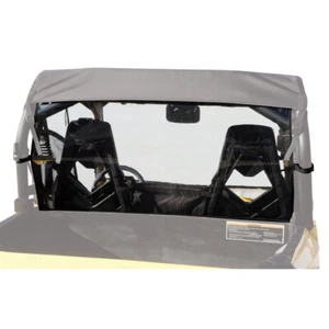 Tusk UTV Rear Window For CAN-AM COMMANDER 800 100 2011-2020 - Picture 1 of 1