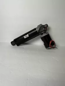 Motion Systems Corp 73464 Tilt Actuator PJ26026R 24VDC - Picture 1 of 6