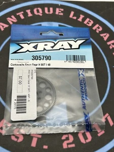 XRay. 305790 Spur Gear H 90T/48P - Picture 1 of 1