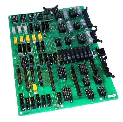 NEW SEIKI NS-DIS CNC CONTROL BOARD NSDIS - Image 1 of 4