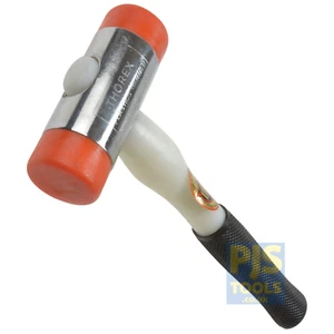 Thor 414 plastic faced glazing window beads hammer mallet 44mm 900g THO414 - Picture 1 of 2