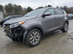 Transfer Case 2.4L Fits 10-16 SPORTAGE 805641 - Picture 1 of 12