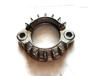 Krümmermutter Überwurfmutter Jawa 12V 350 TS350 638 639 640 Zylinder - Picture 1 of 4