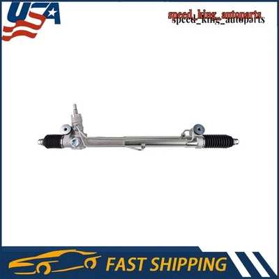 Power Steering Rack and Pinion Assembly For 02-06 GMC Envoy XL 221014 - Изображение 1 из 4