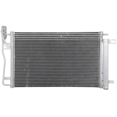 AC Condenser For 2006-2009 Mercury Milan 2007-2012 Lincoln MKZ AC3390 - Image 1 of 4