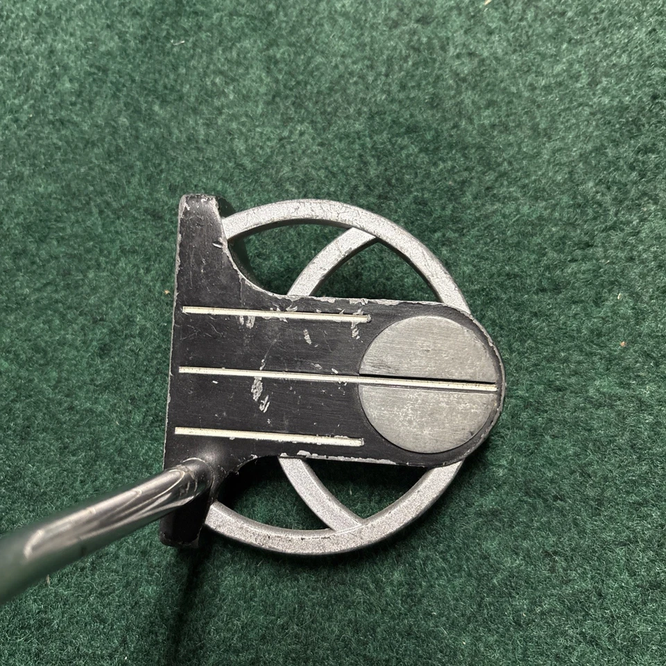 Putter Affinity Loop 100 grados para diestros Foto 1 de 4