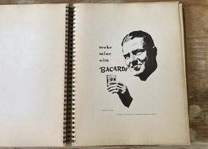 Vintage Creative Artists graphic design ads annual book Sackett & Wilhelms 1939 - Picture 1 of 21