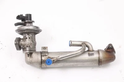 Radiador de escape Ford MONDEO 3 Torneo 1S7Q9D475BA 2.0 85 KW 115 CV Diesel 03-2002 - Imagen 1 de 4