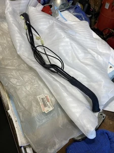NOS Yamaha New OEM New Handlebar Kit Vector 8FP-26100-00-KT Garage - Picture 1 of 4