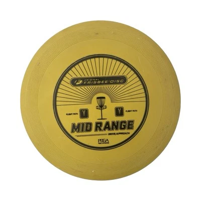 Mid Range Original Frisbee Disc PDGA 2003 Wham-O 174g - Image 1 of 4