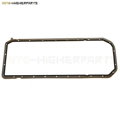 For 2004-2006 BMW X3 2.5L 3.0L BMW X5 3.0L 4.4L 4.8L Oil Pan Gasket - Image 1 of 4