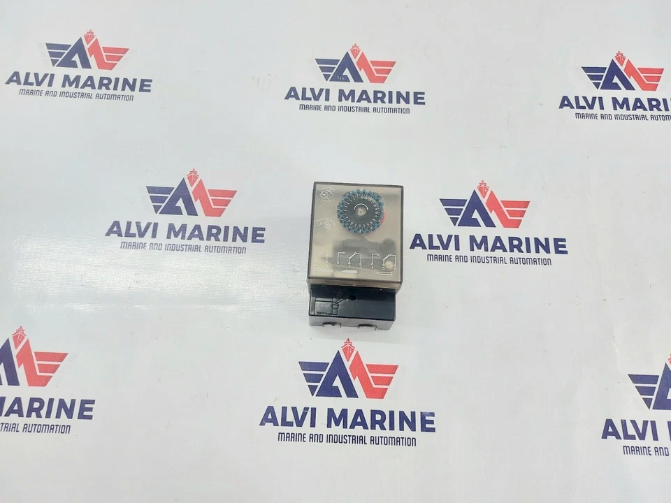 Legrand 499 27 Polarrex Qkkt 919403 Timer 200-240v 50/60hz - Image 1 of 4