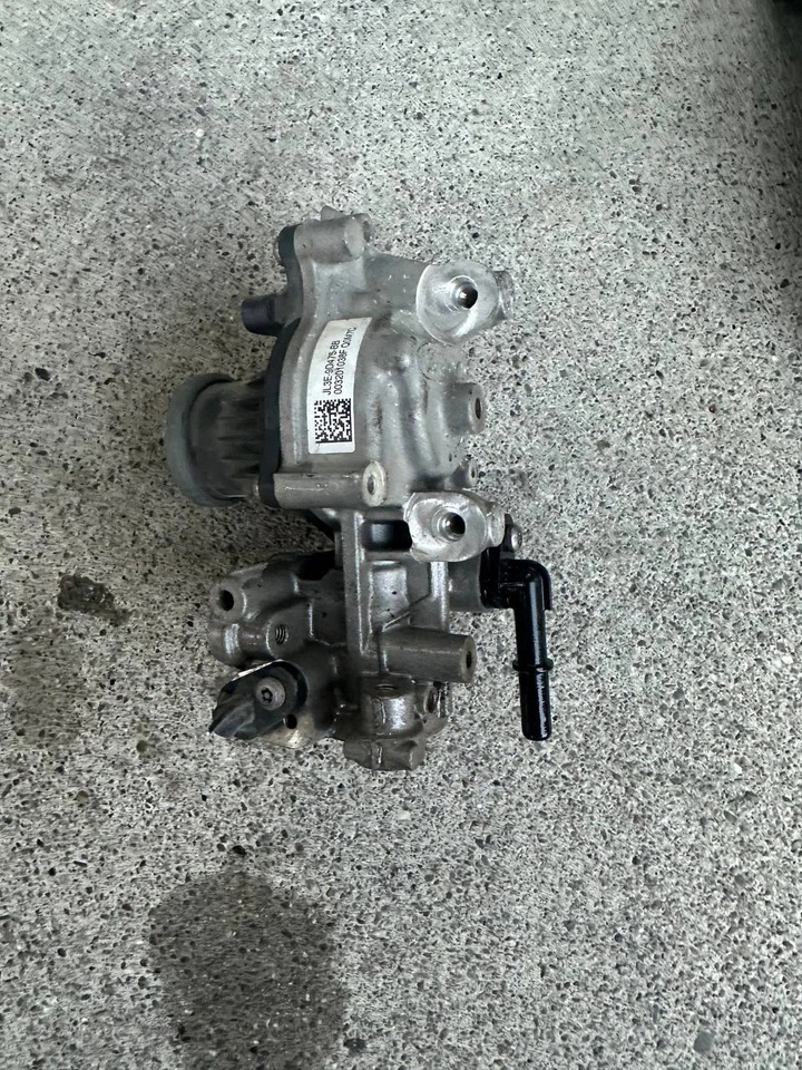 2020 Ford Transit 250 Exhaust Recirculation Valve - Image 1 of 1