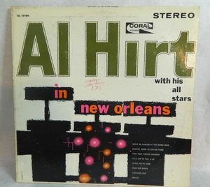 AL SHIRT With His All Stars In New Orleans Coral CRL-757402 - Bild 1 von 4