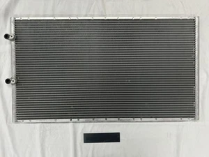 Air conditioner condenser Stepwagon RF1 80100-S47-003 - Picture 1 of 3