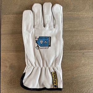 1 Paar Endura Superior Glove Arc Flash Rated Handschuhe 2XL Größe ANSI A5 Schnitt - Bild 1 von 2