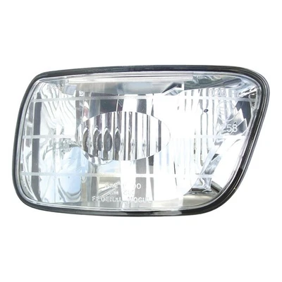 Eagle Eyes GM309-B000R Right Fog Light Assembly For 02-09 Chevrolet Trailblazer - Image 1 of 4