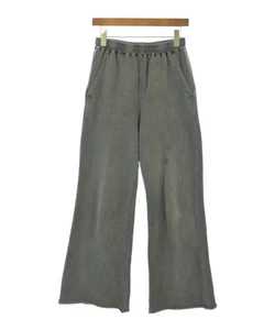 FRAMeWORK Sweatpants Gray 36(Approx. S) 2200617131090 - Picture 1 of 10