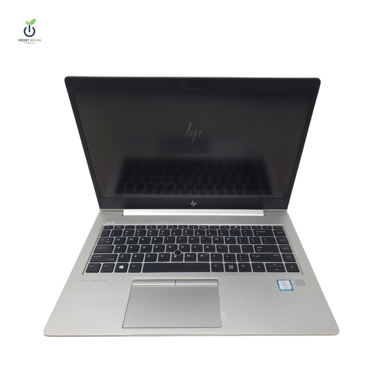 HP Intel Core i5 8th Gen. PC Laptops & Netbooks 256 GB SSD