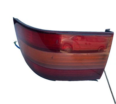 1990 LEXUS LS400 Tail Light Quarter Panel Mounted Right Passenger Side RH OEM - Image 1 of 4