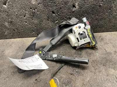 Seat Belt Front Bucket Seat Driver Retractor Fits 14-20 CARAVAN 2014520 Foto 1 de 4