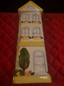 Houston Harvest Nudelglas mit Deckel - Bild 1 von 11