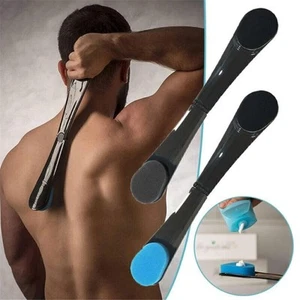 Sun Cream Lotion Moisturiser Tanning Oils Applicator Self Tanner for Back &Body_ - Picture 1 of 14