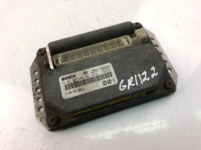 Centralina motore Fiat Bravo I 182 ECU 0261204405 00465436680 15595141 - Immagine 1 di 4
